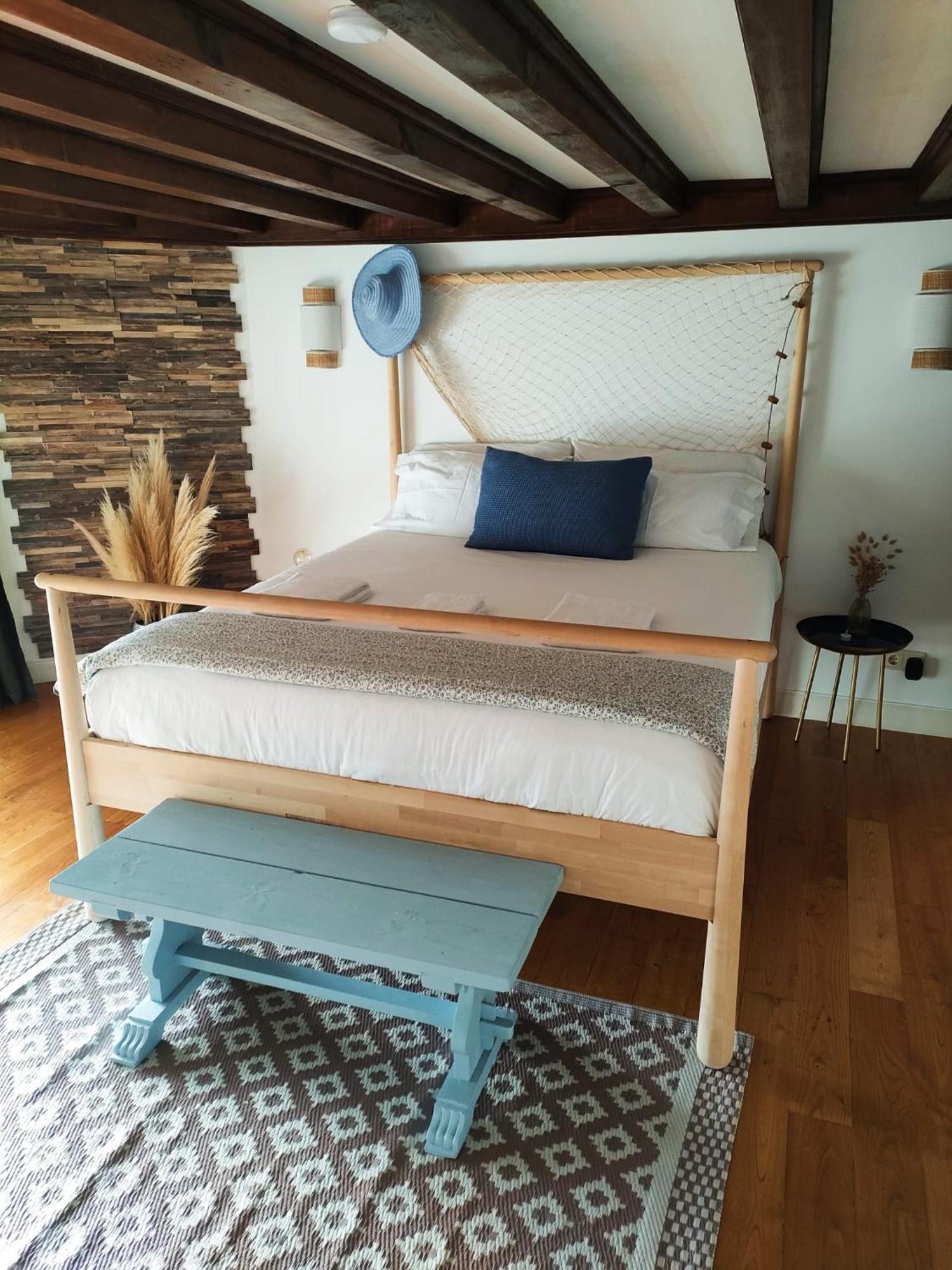 Bel Appartement Baie Plage - Wifi - Parking - Draps Et Serviettes Hendaye Esterno foto